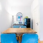Panzani 13 Apartamento