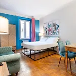 Panzani 13 Apartamento Florencia