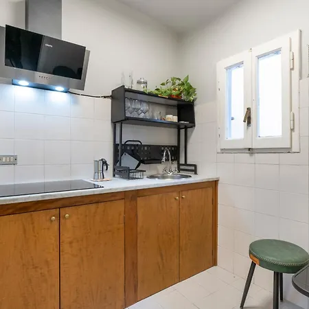 Apartmán Panzani 13