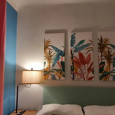 Panzani 13 * Florence