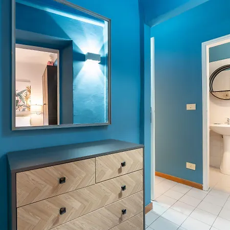 Appartement Panzani 13