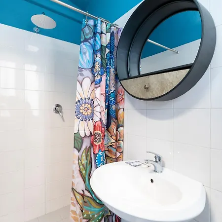 Apartmán Panzani 13 Florencie