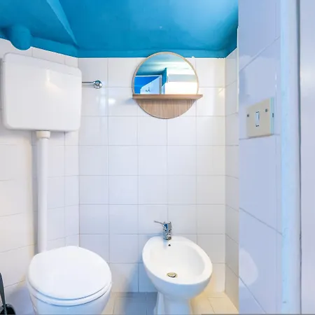Apartmán Panzani 13