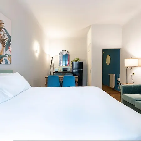 Panzani 13 Apartmán